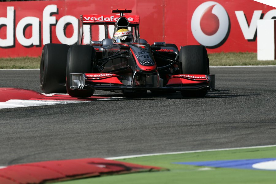 GP ITALIA - Prove Libere